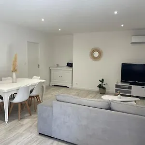 Appartement Maison Avec Jardin Et Terrasse, Labruguière
