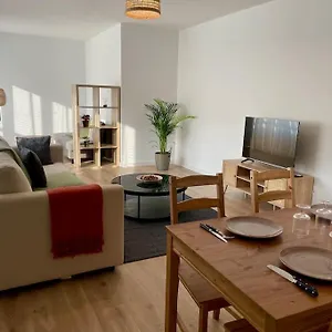 Appartement 73m2 - 2 - Parking - Wi-fi, Toulouse